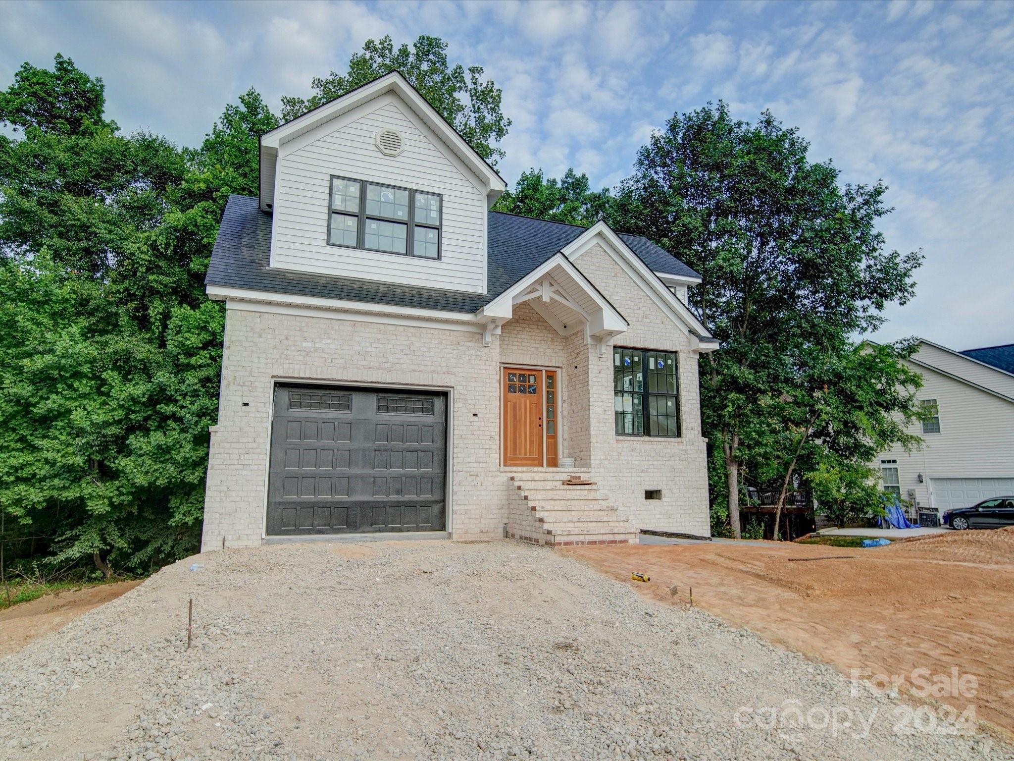 2207 Mount Isle Harbor Drive Charlotte NC 28214