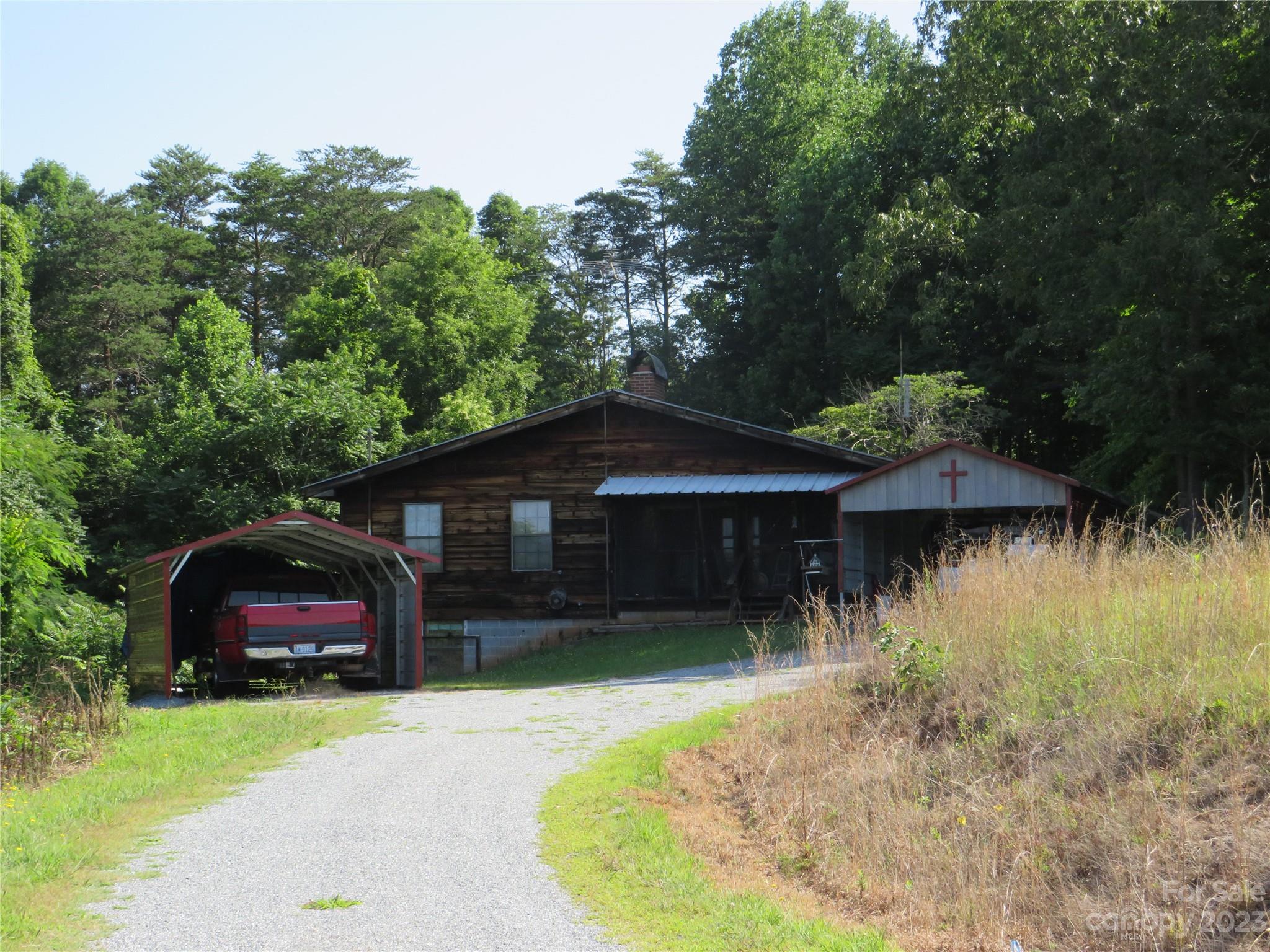 4701 Us 64 Highway Rutherfordton NC 28139