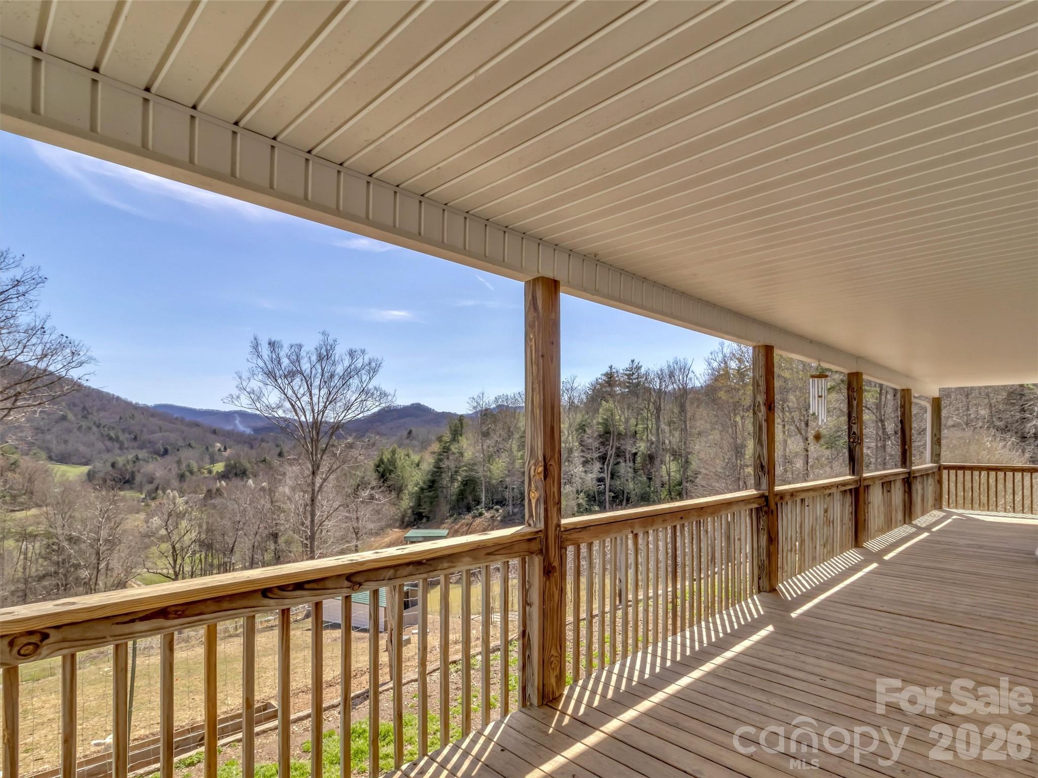 39 Millard Cove Road Leicester NC 28748