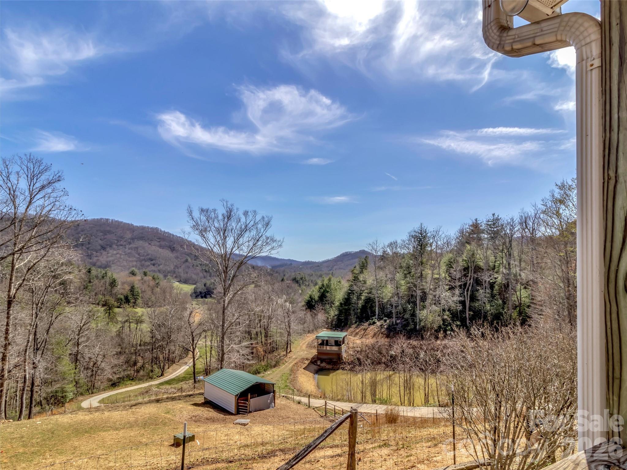 39 Millard Cove Road Leicester NC 28748
