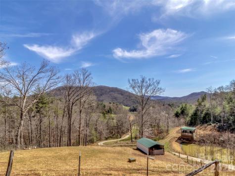 39 Millard Cove Road Leicester NC 28748
