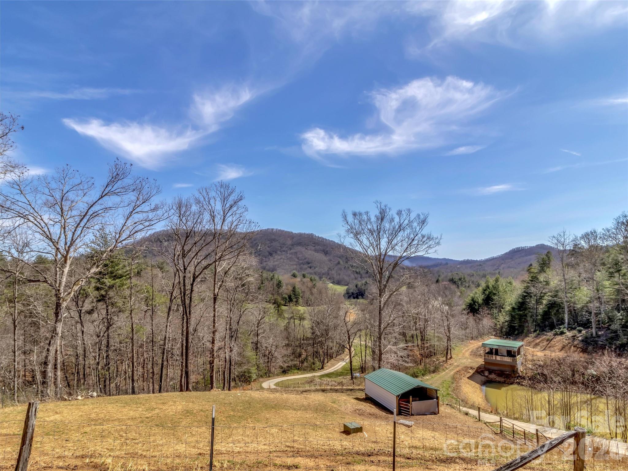 39 Millard Cove Road Leicester NC 28748