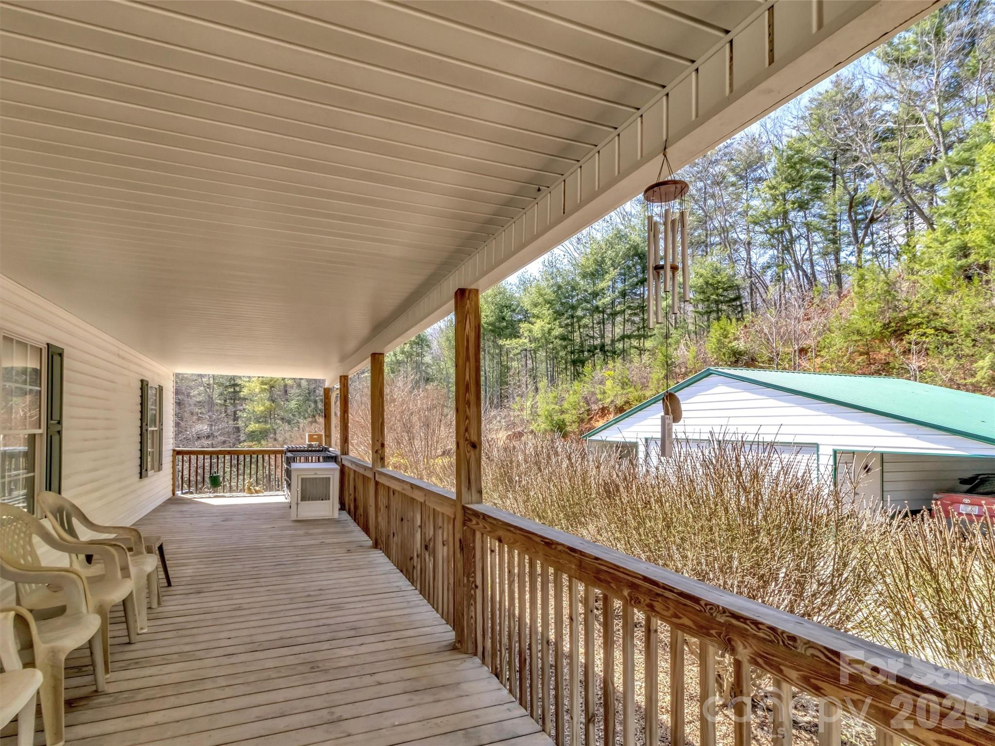 39 Millard Cove Road Leicester NC 28748