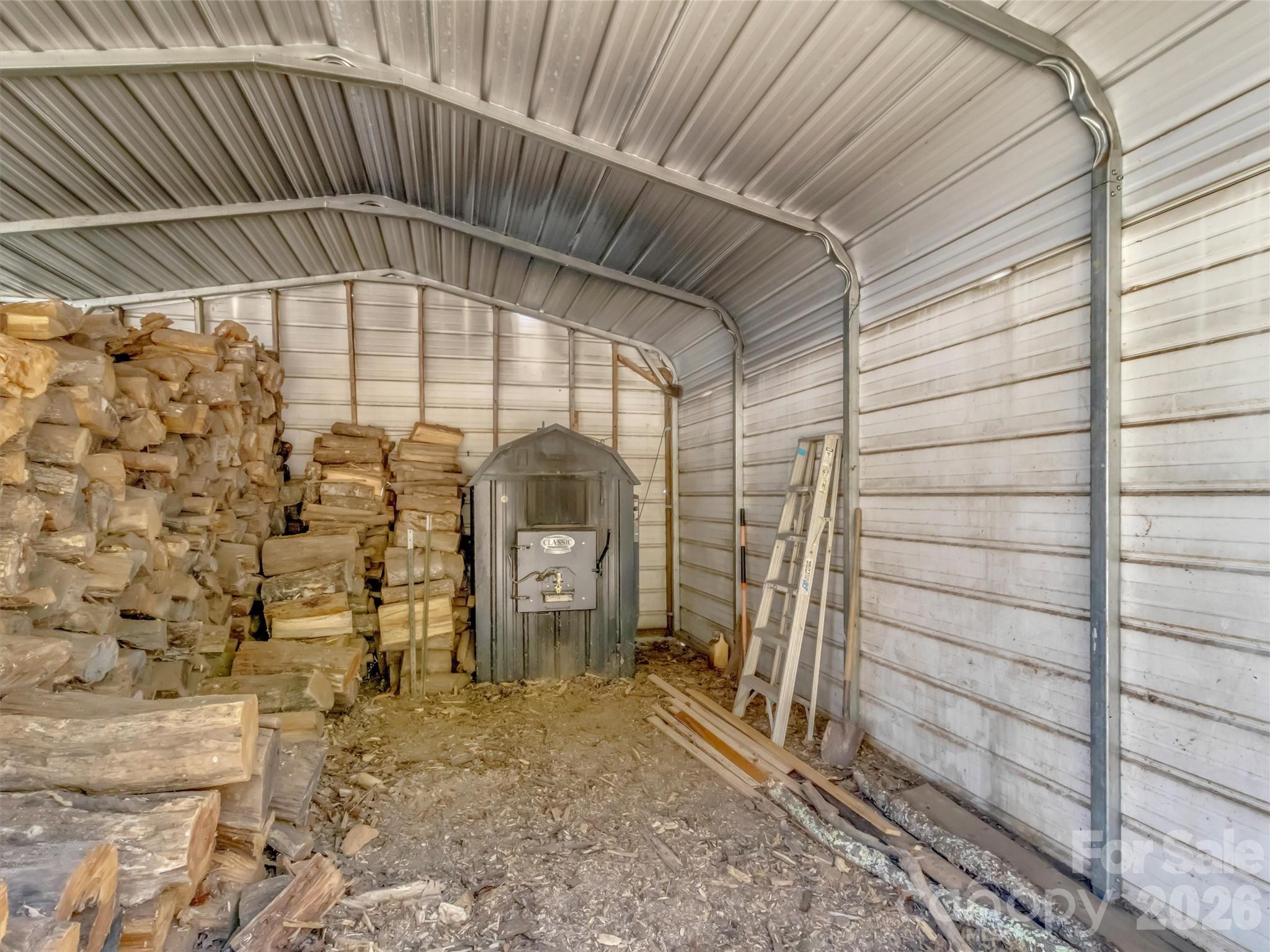 39 Millard Cove Road Leicester NC 28748