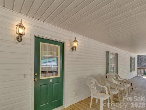 39 Millard Cove Road Leicester NC 28748