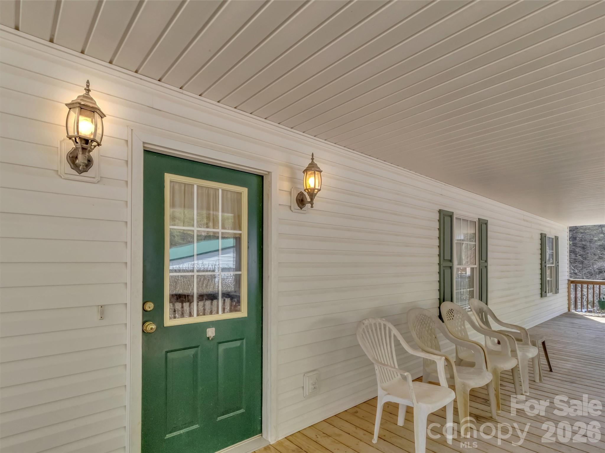 39 Millard Cove Road Leicester NC 28748