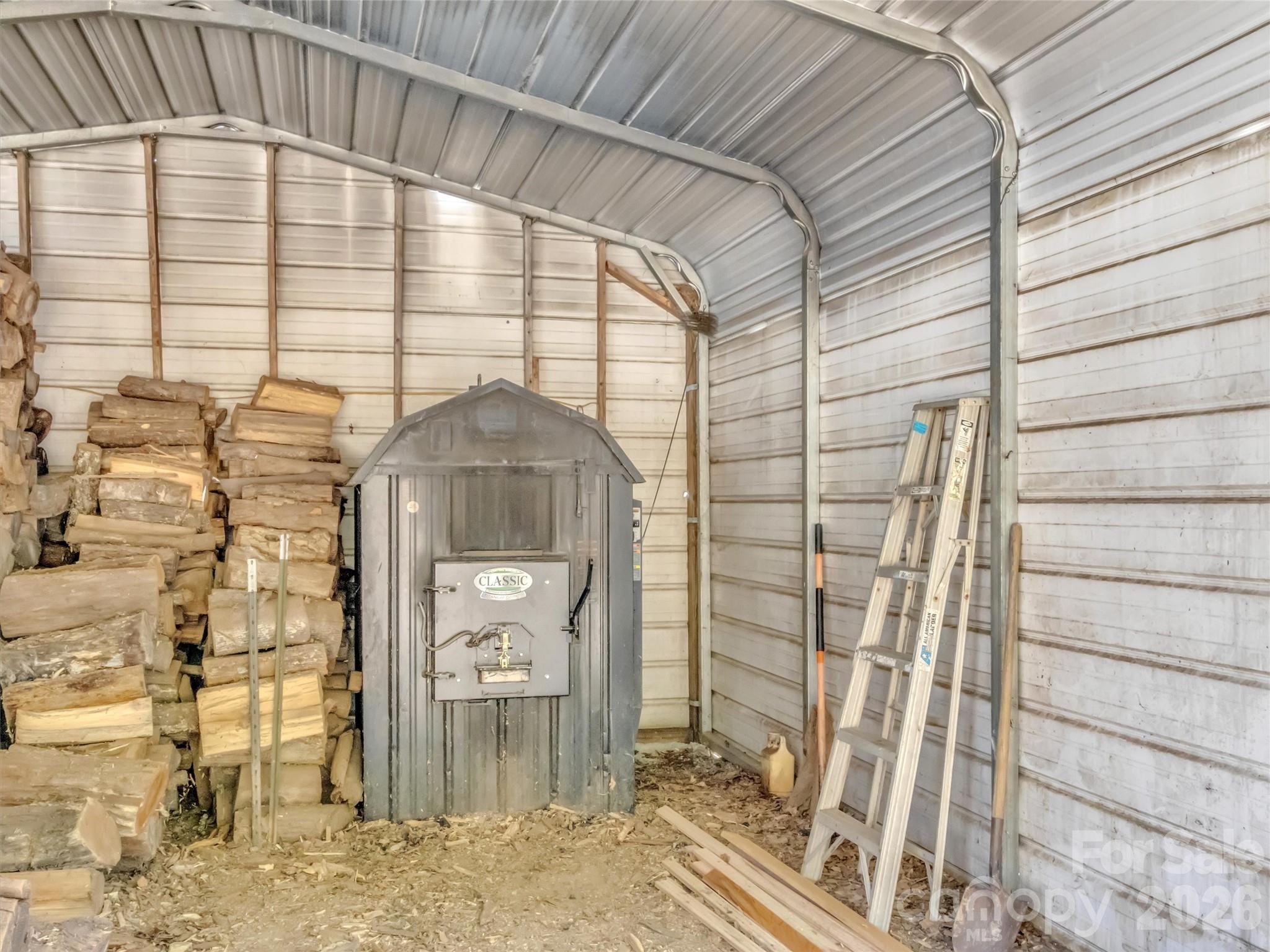 39 Millard Cove Road Leicester NC 28748