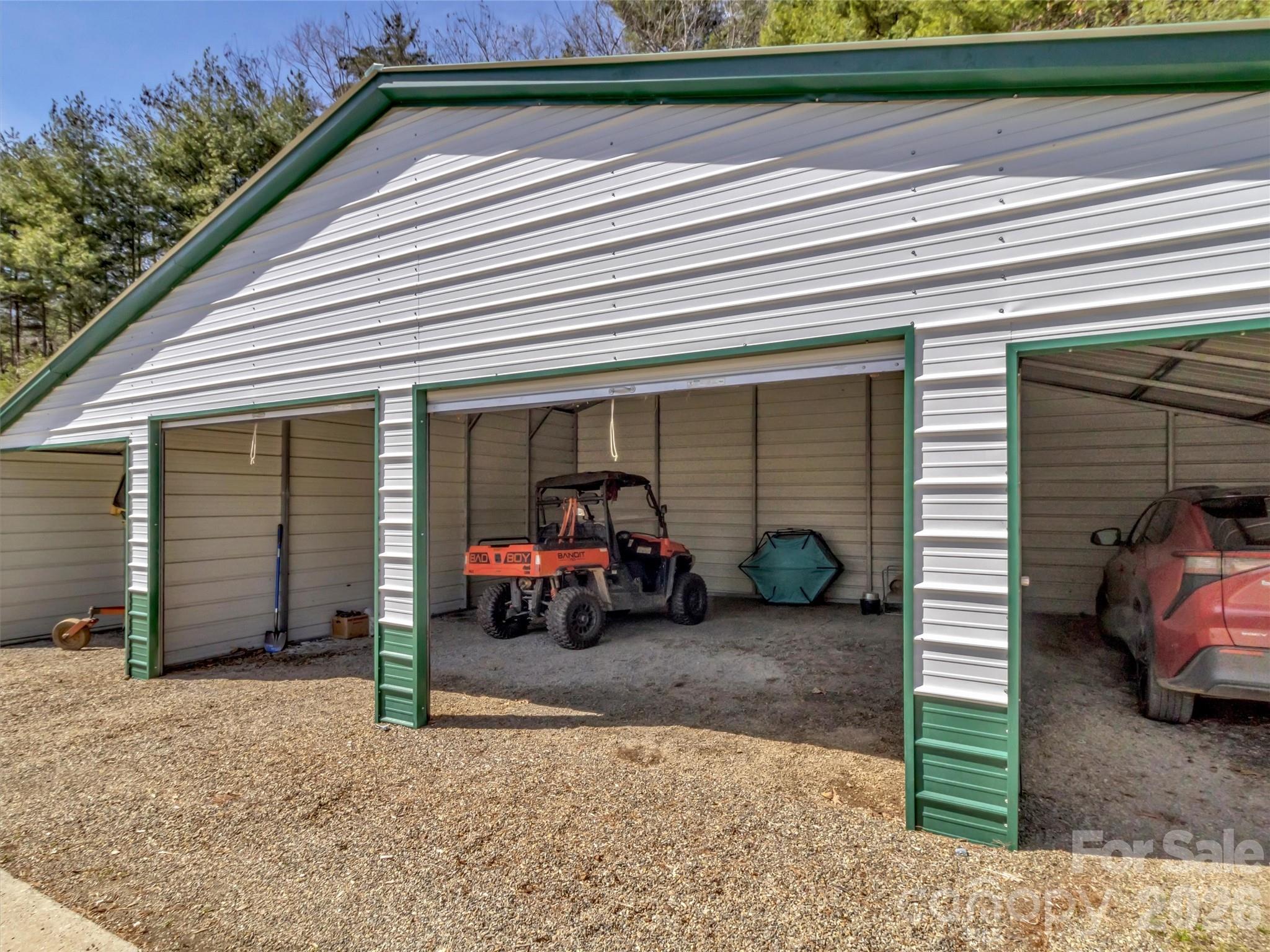 39 Millard Cove Road Leicester NC 28748