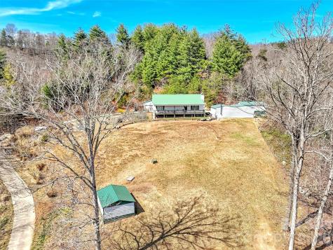 39 Millard Cove Road Leicester NC 28748
