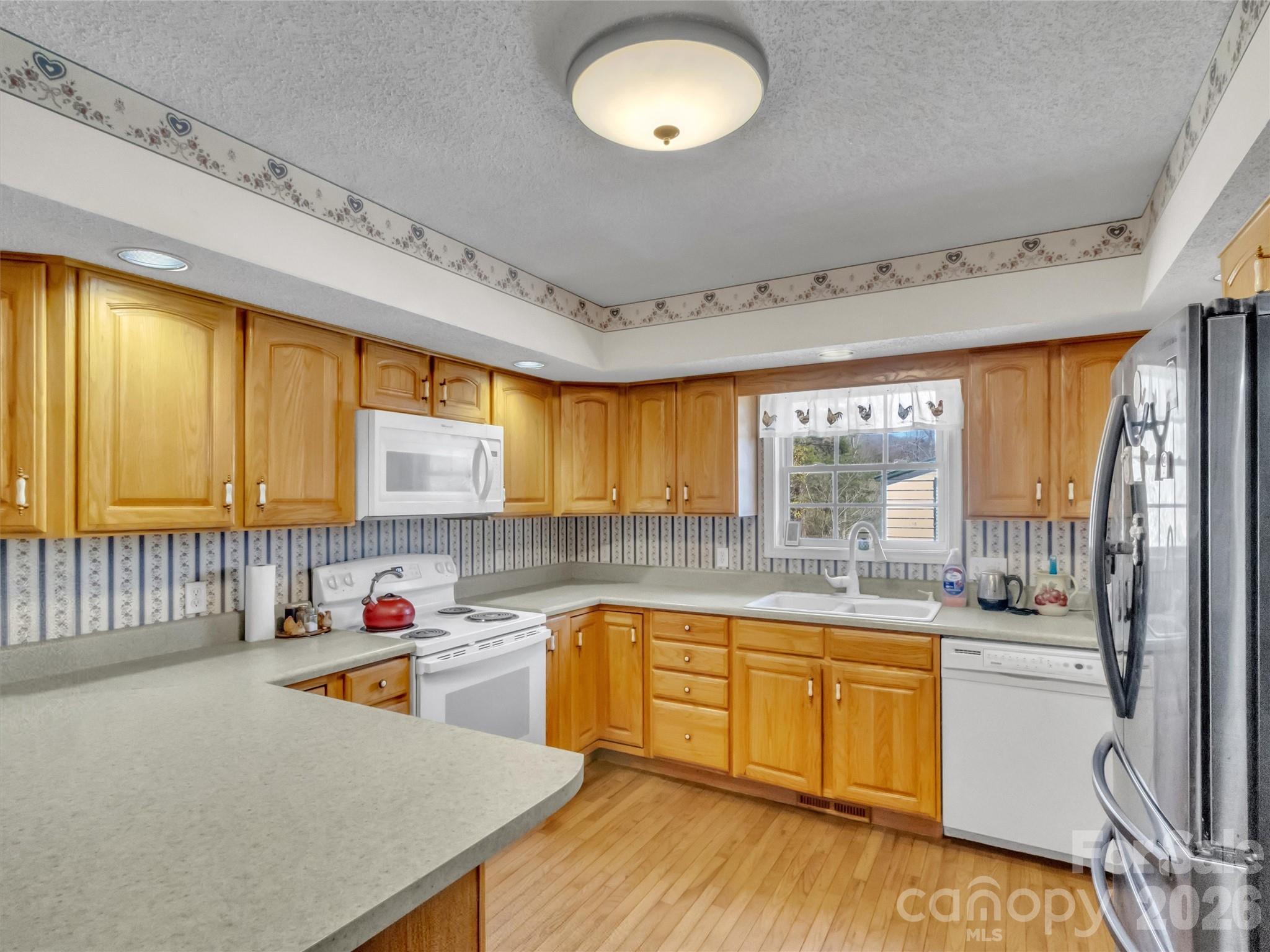 39 Millard Cove Road Leicester NC 28748