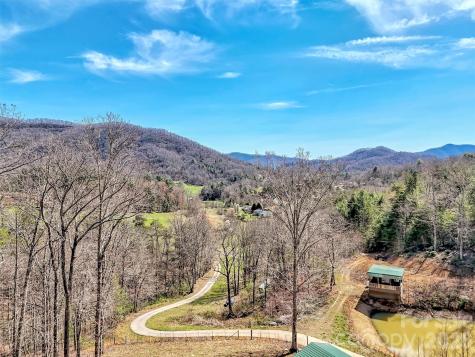 39 Millard Cove Road Leicester NC 28748