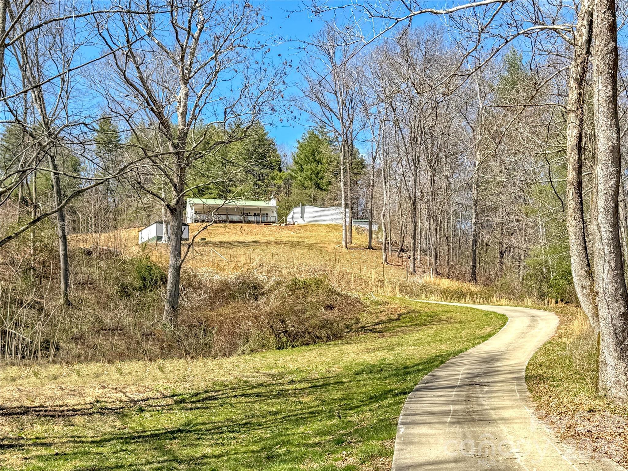 39 Millard Cove Road Leicester NC 28748
