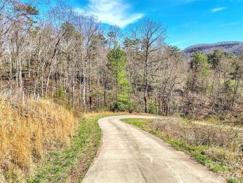 39 Millard Cove Road Leicester NC 28748