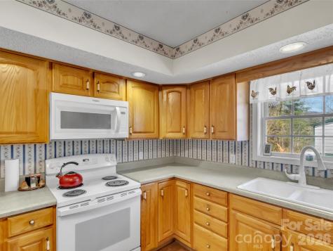 39 Millard Cove Road Leicester NC 28748