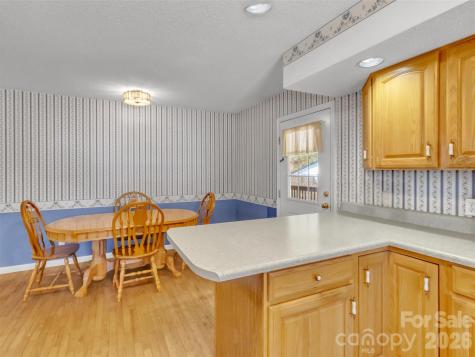 39 Millard Cove Road Leicester NC 28748