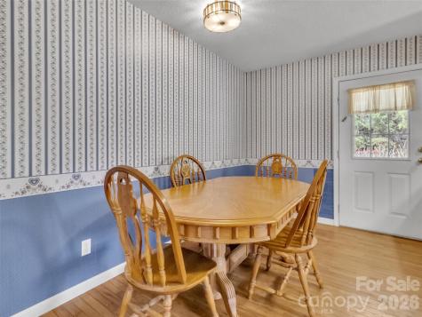 39 Millard Cove Road Leicester NC 28748
