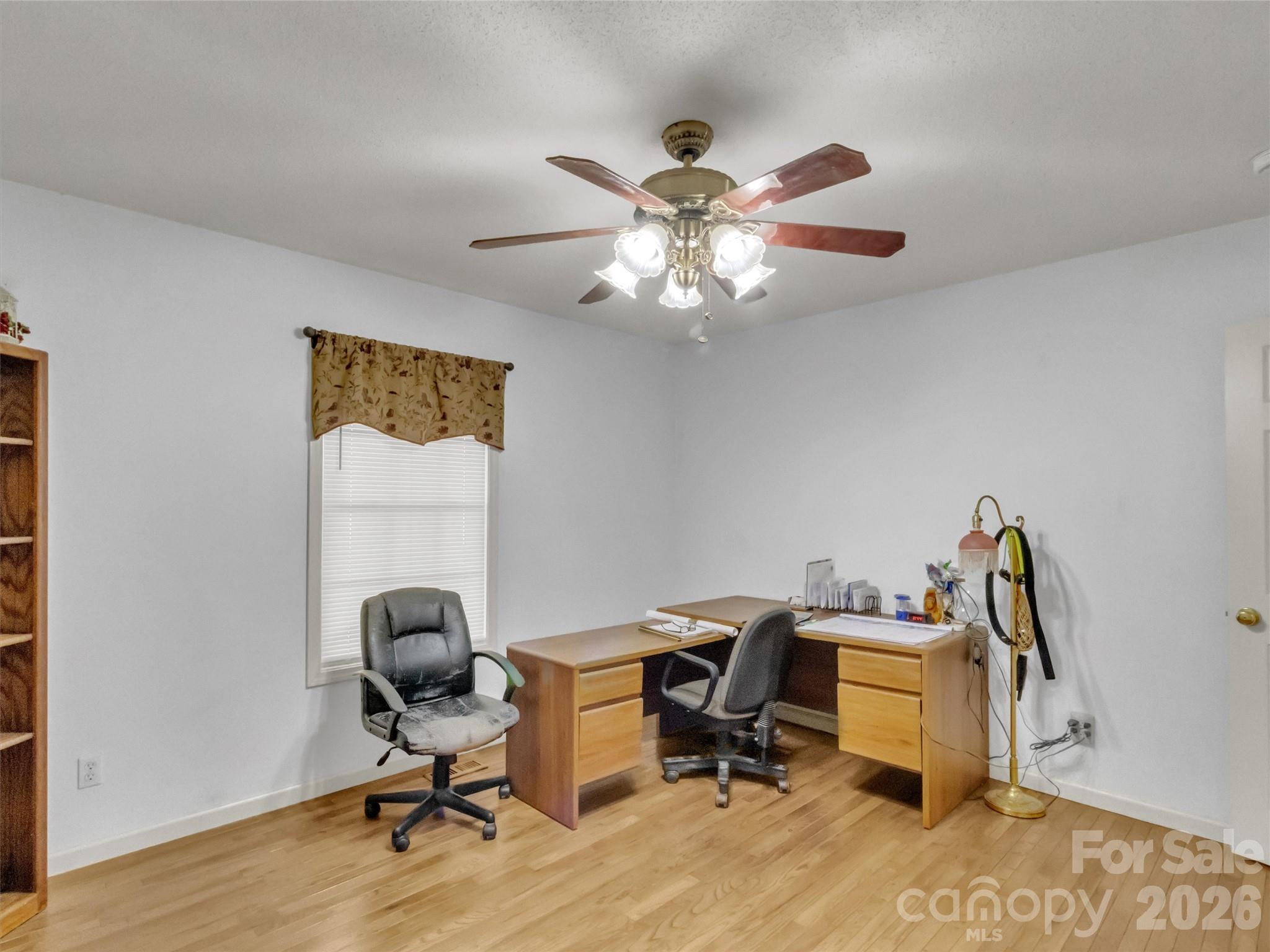 39 Millard Cove Road Leicester NC 28748