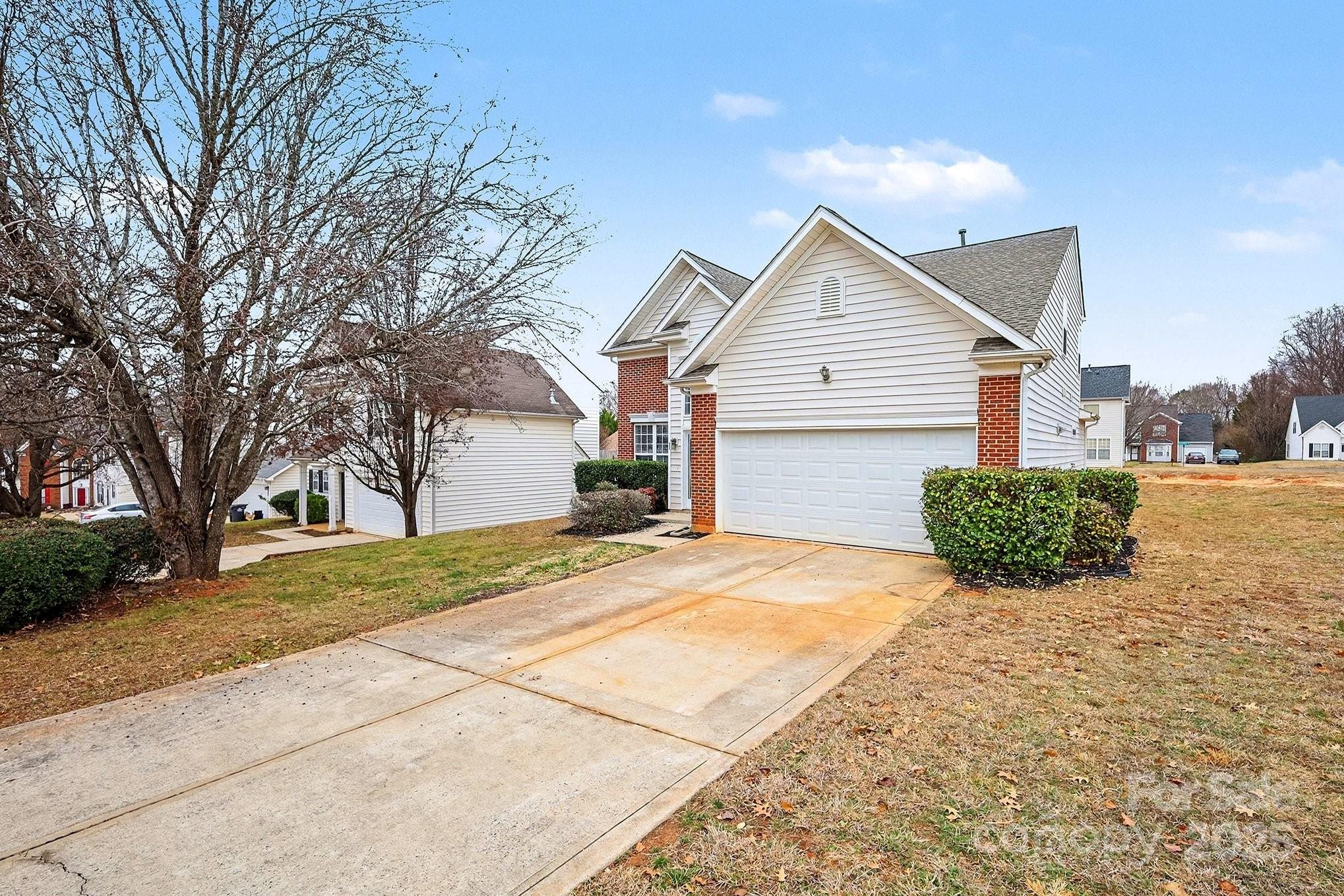 11935 Misty Pine Court Charlotte NC 28215