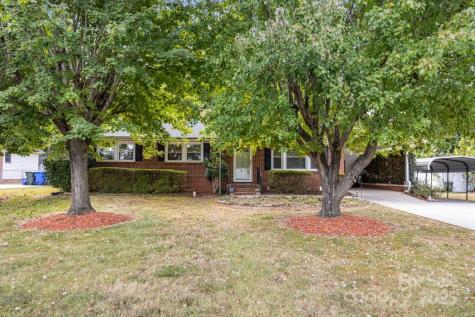 873 Kentwood Drive Rock Hill SC 29730