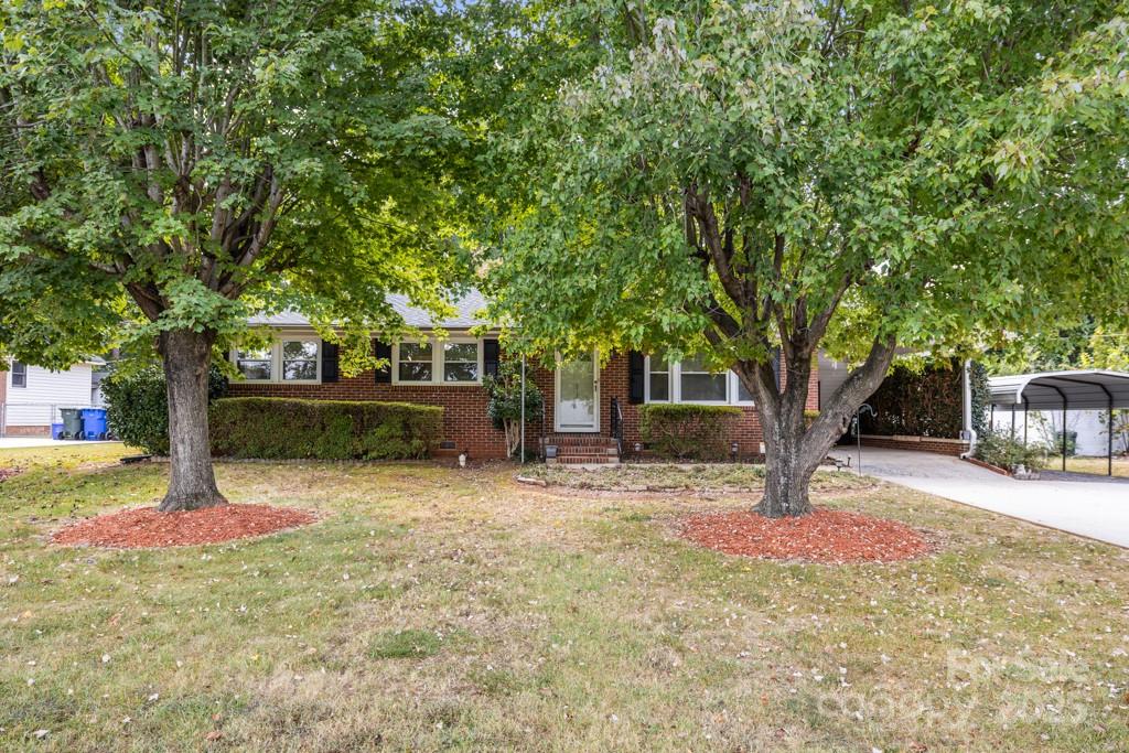 873 Kentwood Drive Rock Hill SC 29730
