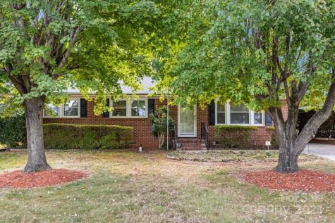 873 Kentwood Drive Rock Hill SC 29730