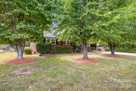873 Kentwood Drive Rock Hill SC 29730