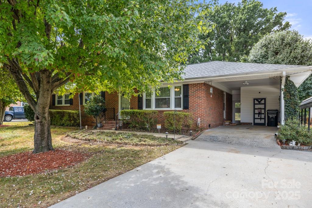 873 Kentwood Drive Rock Hill SC 29730