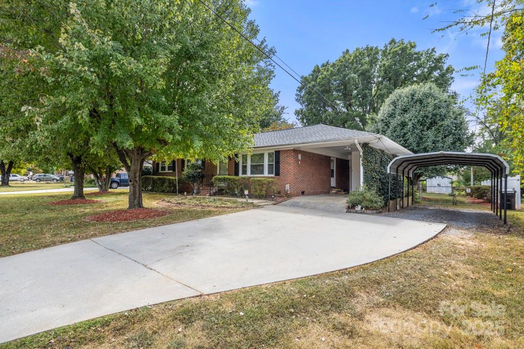 873 Kentwood Drive Rock Hill SC 29730