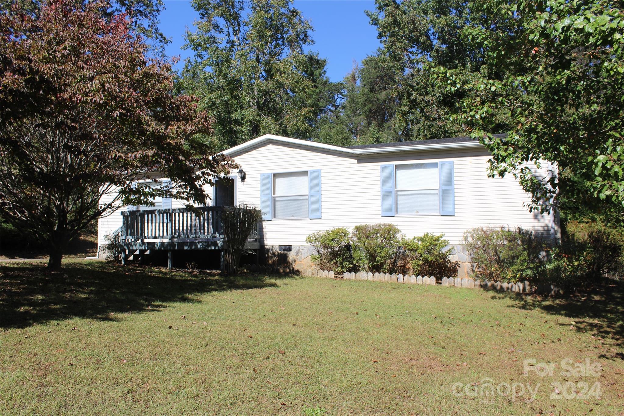 405 Fletcher Street Morganton NC 28655