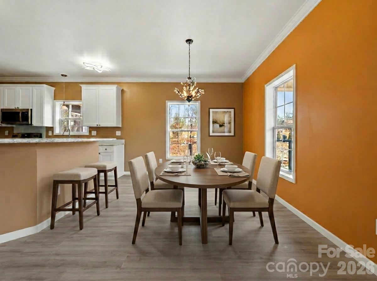83 Moss Hill Drive Hendersonville NC 28792