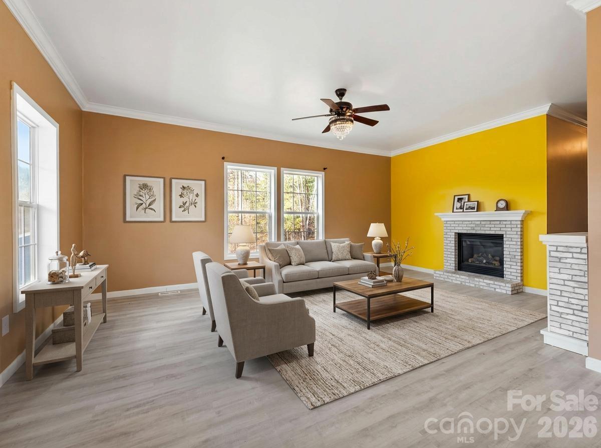 83 Moss Hill Drive Hendersonville NC 28792