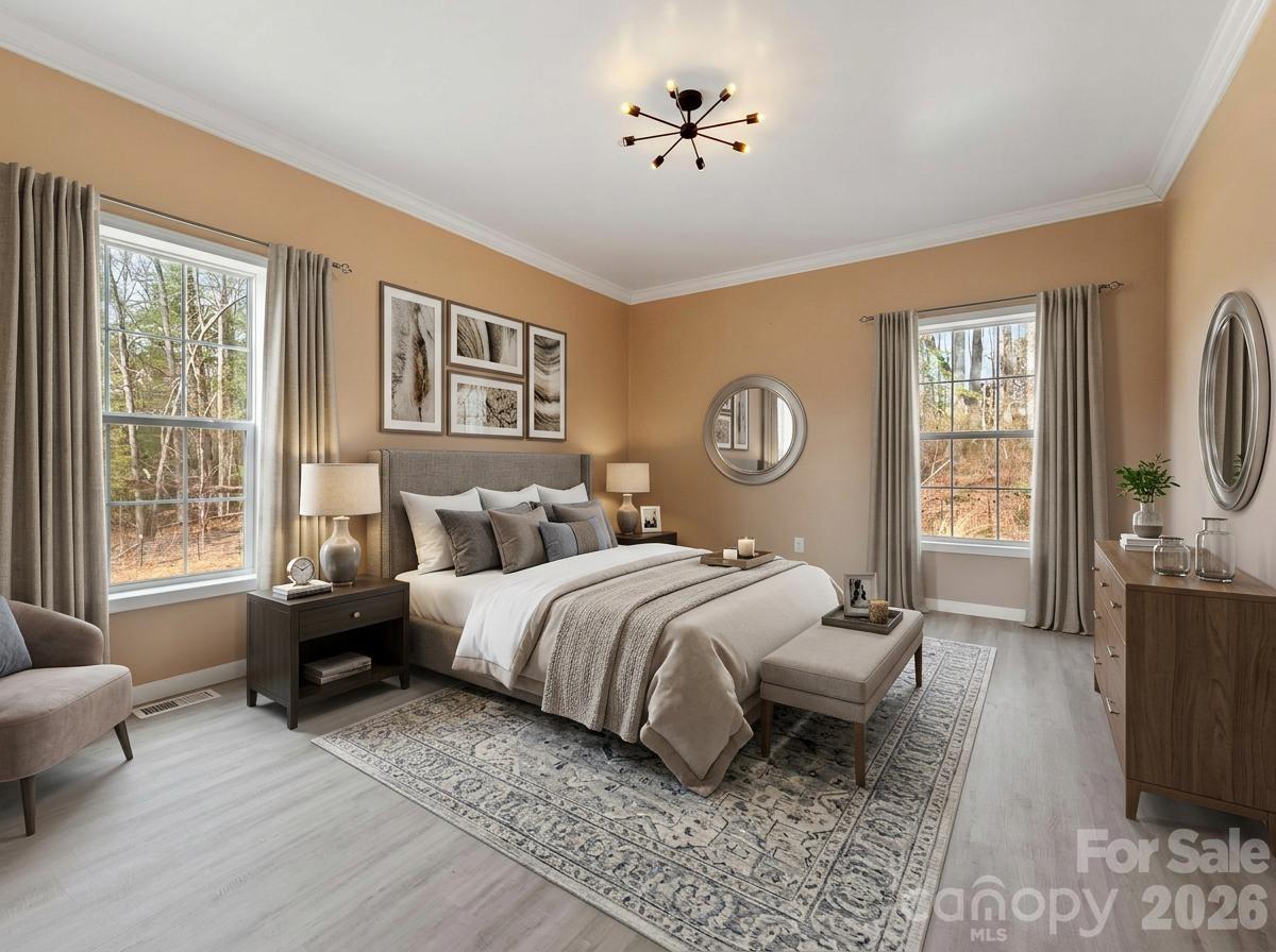 83 Moss Hill Drive Hendersonville NC 28792
