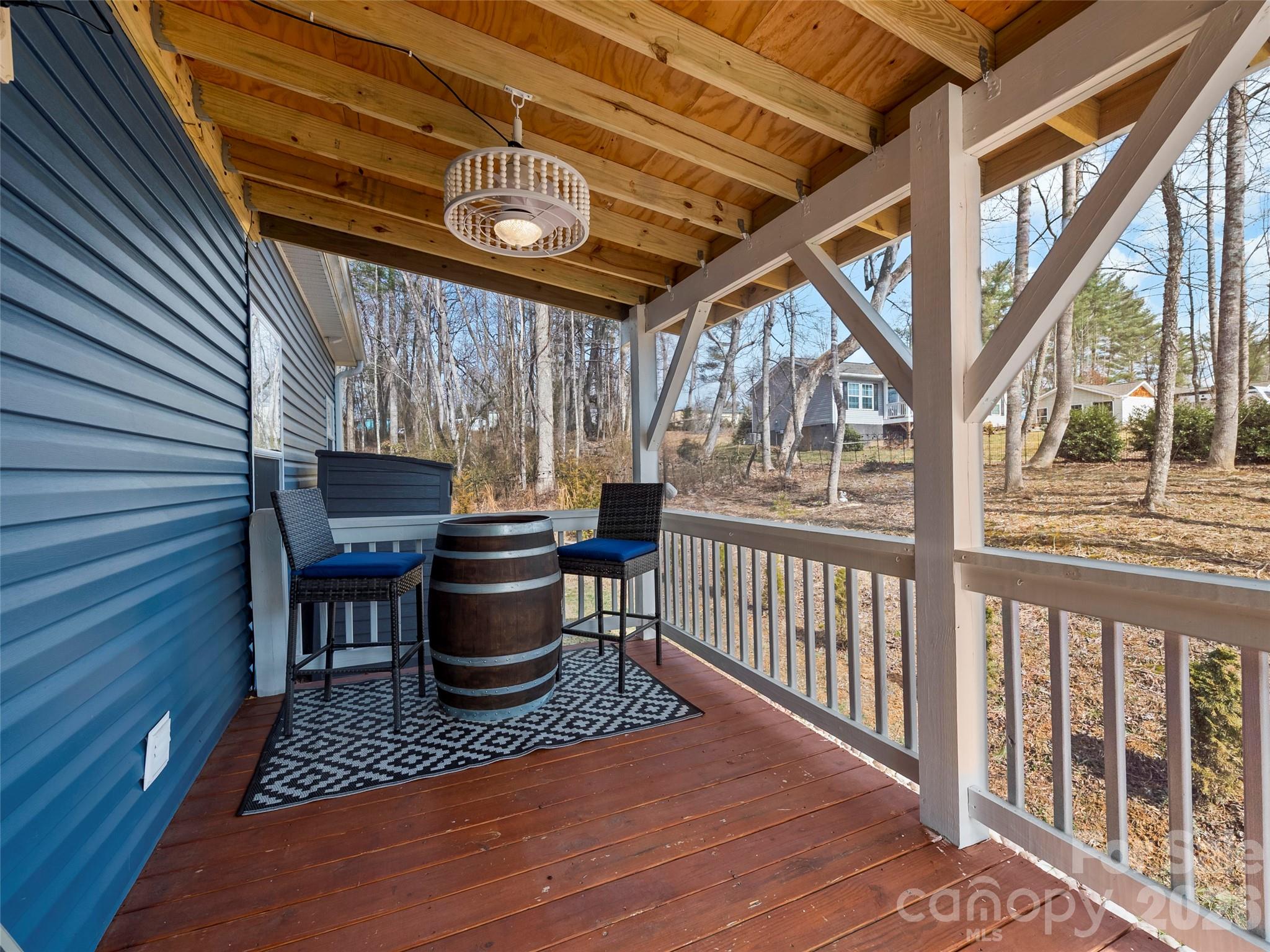 83 Moss Hill Drive Hendersonville NC 28792