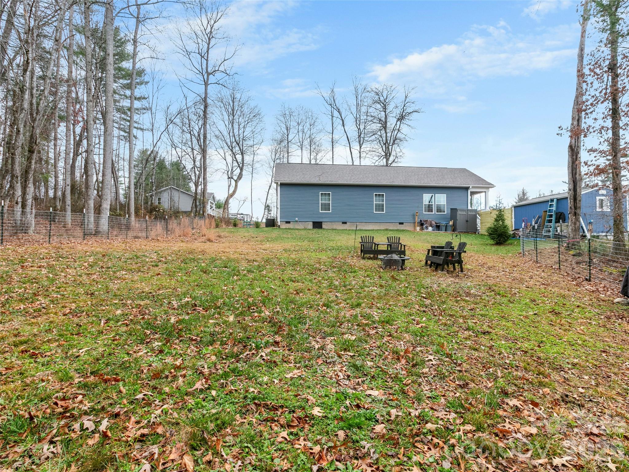 83 Moss Hill Drive Hendersonville NC 28792