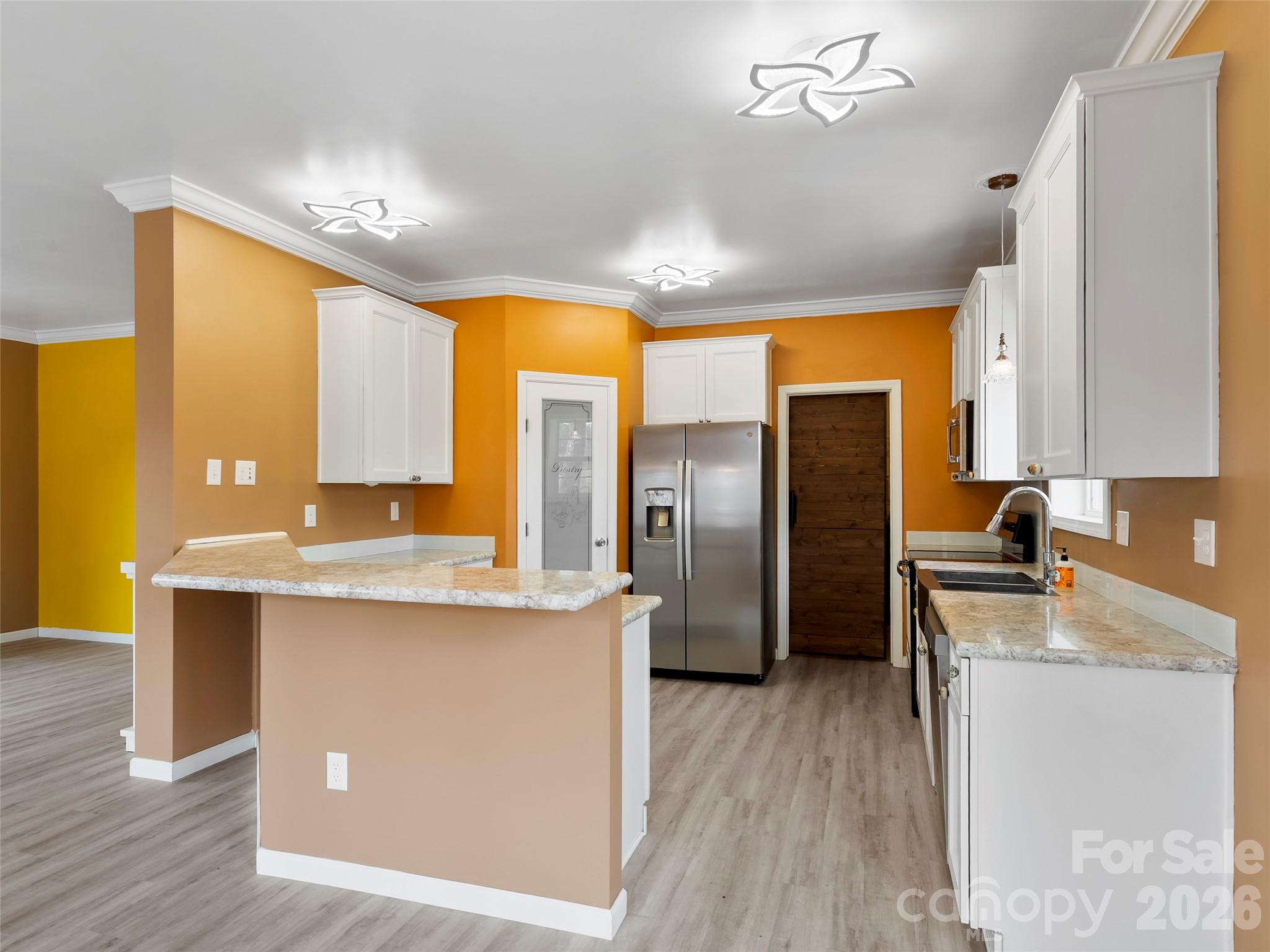 83 Moss Hill Drive Hendersonville NC 28792