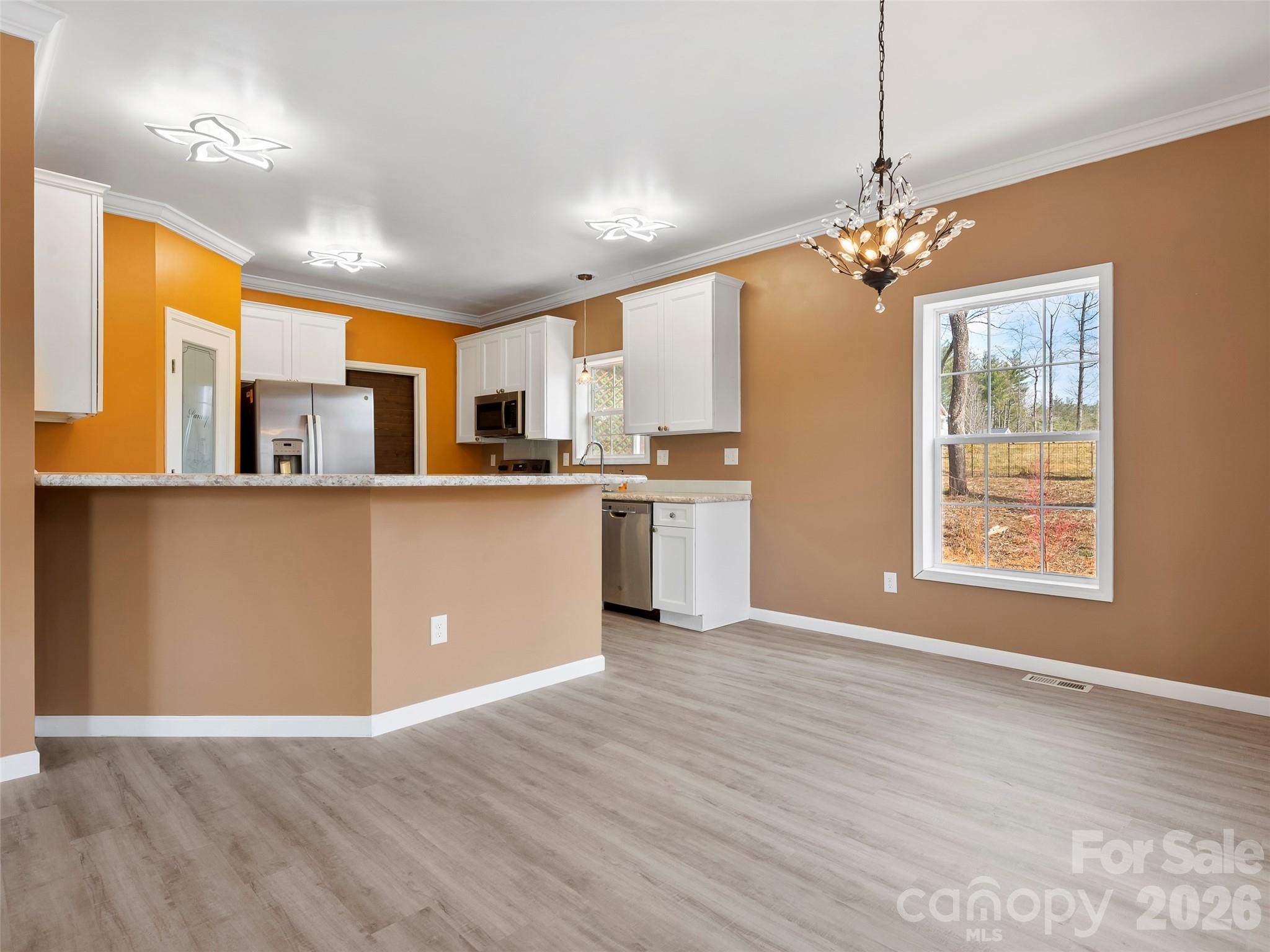 83 Moss Hill Drive Hendersonville NC 28792