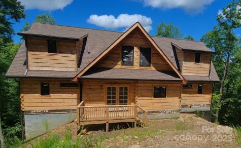 266 Potomac Falls Drive Black Mountain NC 28711