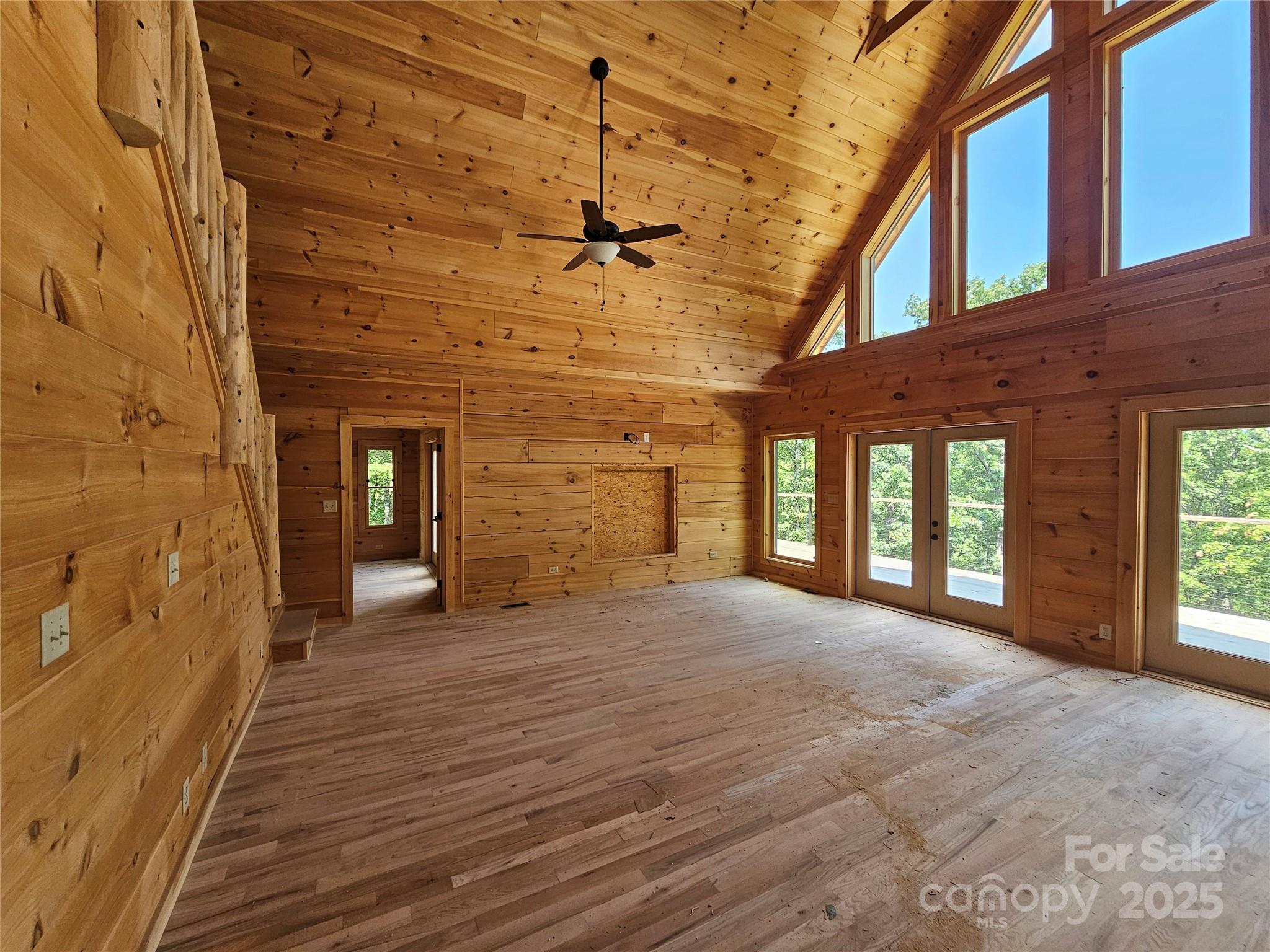 266 Potomac Falls Drive Black Mountain NC 28711