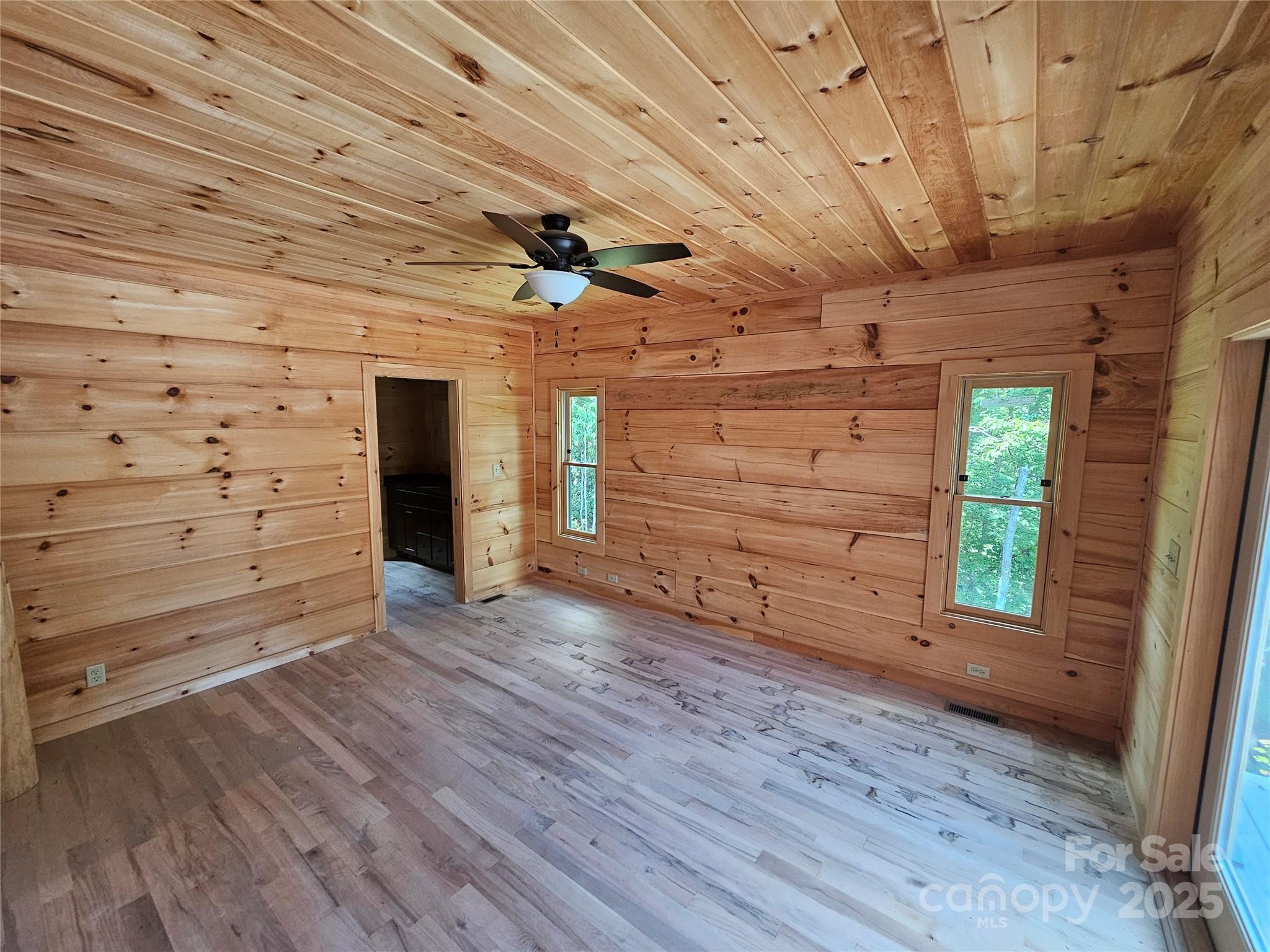 266 Potomac Falls Drive Black Mountain NC 28711