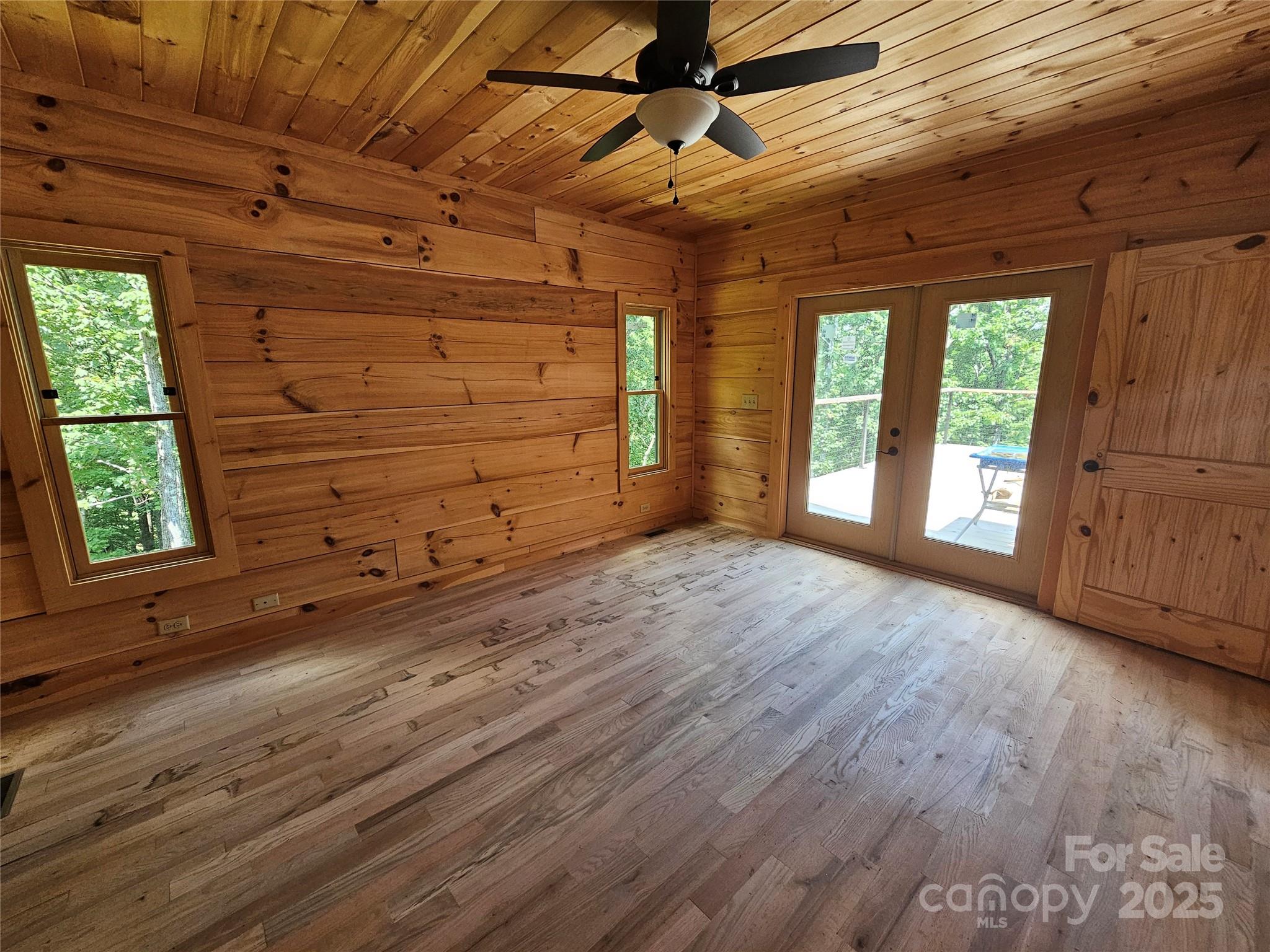 266 Potomac Falls Drive Black Mountain NC 28711