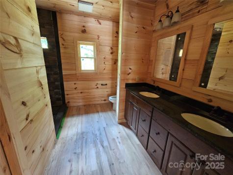 266 Potomac Falls Drive Black Mountain NC 28711