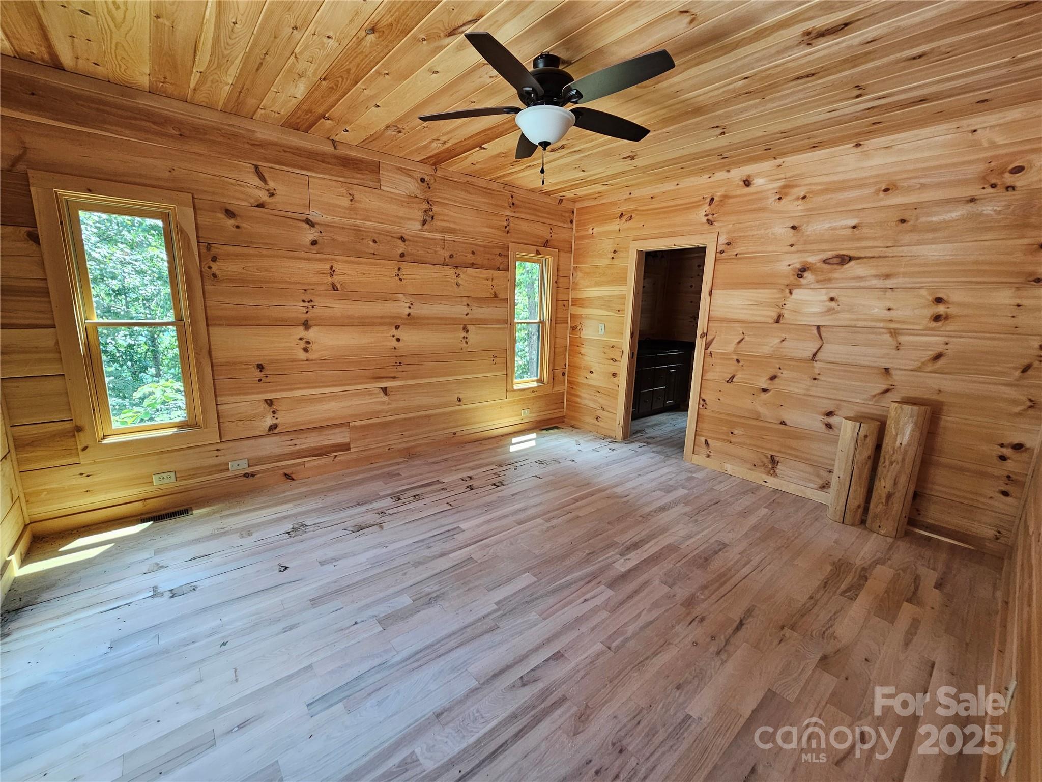 266 Potomac Falls Drive Black Mountain NC 28711