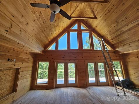 266 Potomac Falls Drive Black Mountain NC 28711