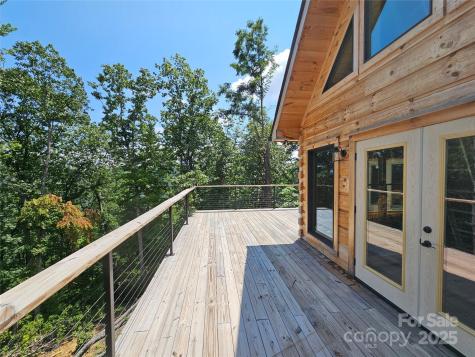 266 Potomac Falls Drive Black Mountain NC 28711