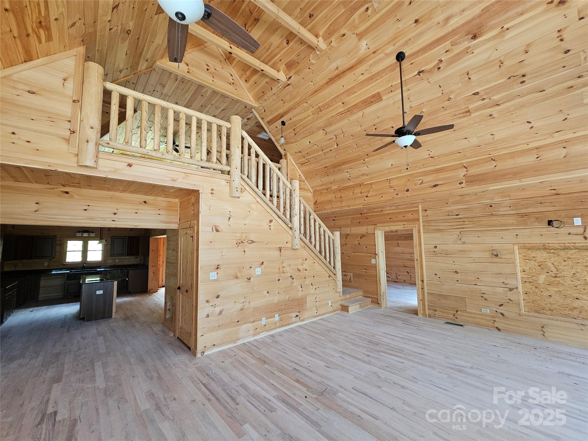 266 Potomac Falls Drive Black Mountain NC 28711