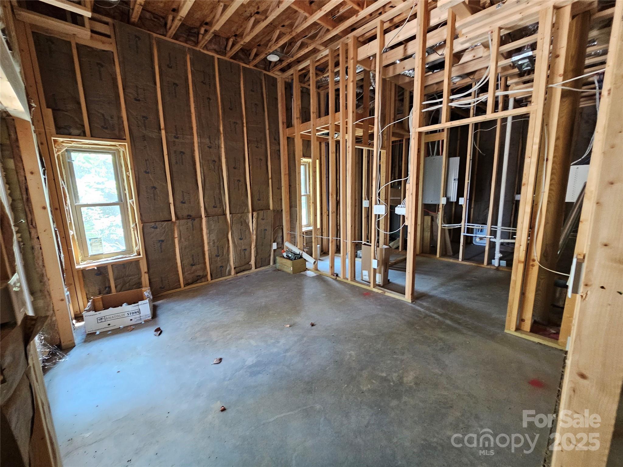 266 Potomac Falls Drive Black Mountain NC 28711