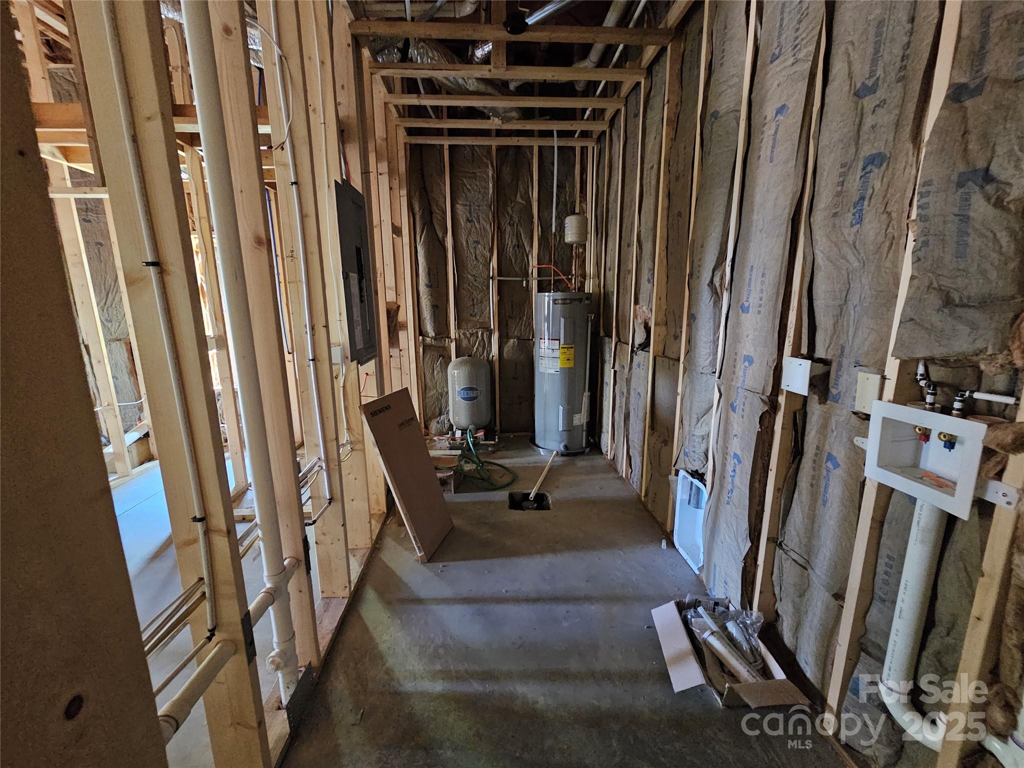 266 Potomac Falls Drive Black Mountain NC 28711