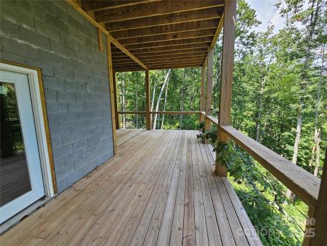 266 Potomac Falls Drive Black Mountain NC 28711