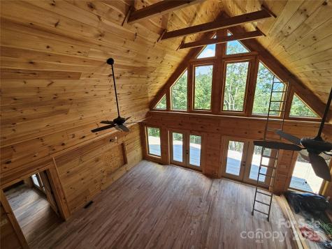 266 Potomac Falls Drive Black Mountain NC 28711