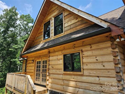 266 Potomac Falls Drive Black Mountain NC 28711